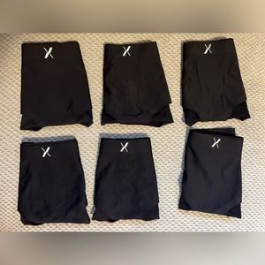 Knix Essential High-Rise Thong